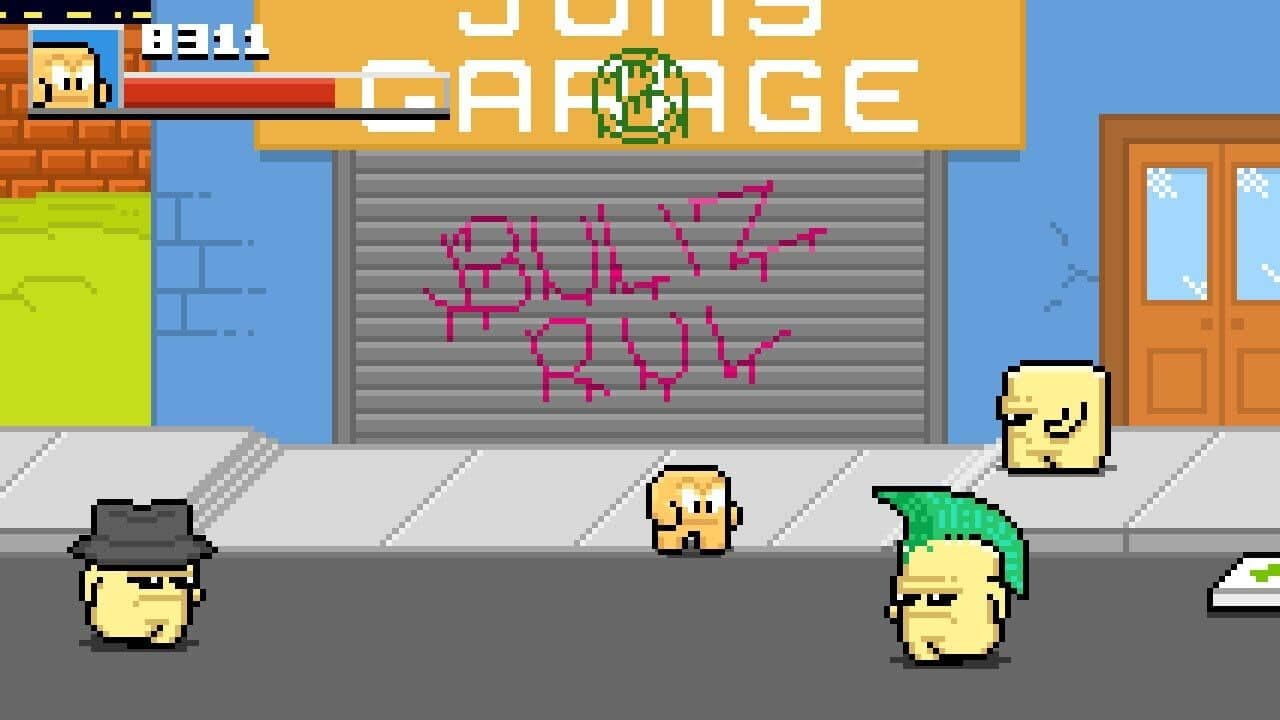 Squareboy vs Bullies: Arena Edition thumbnail 12