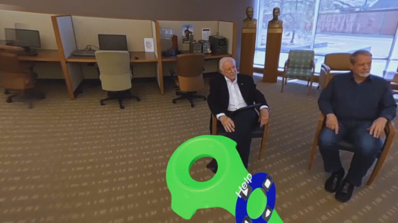 The Cable Center: Virtual Archive thumbnail 5