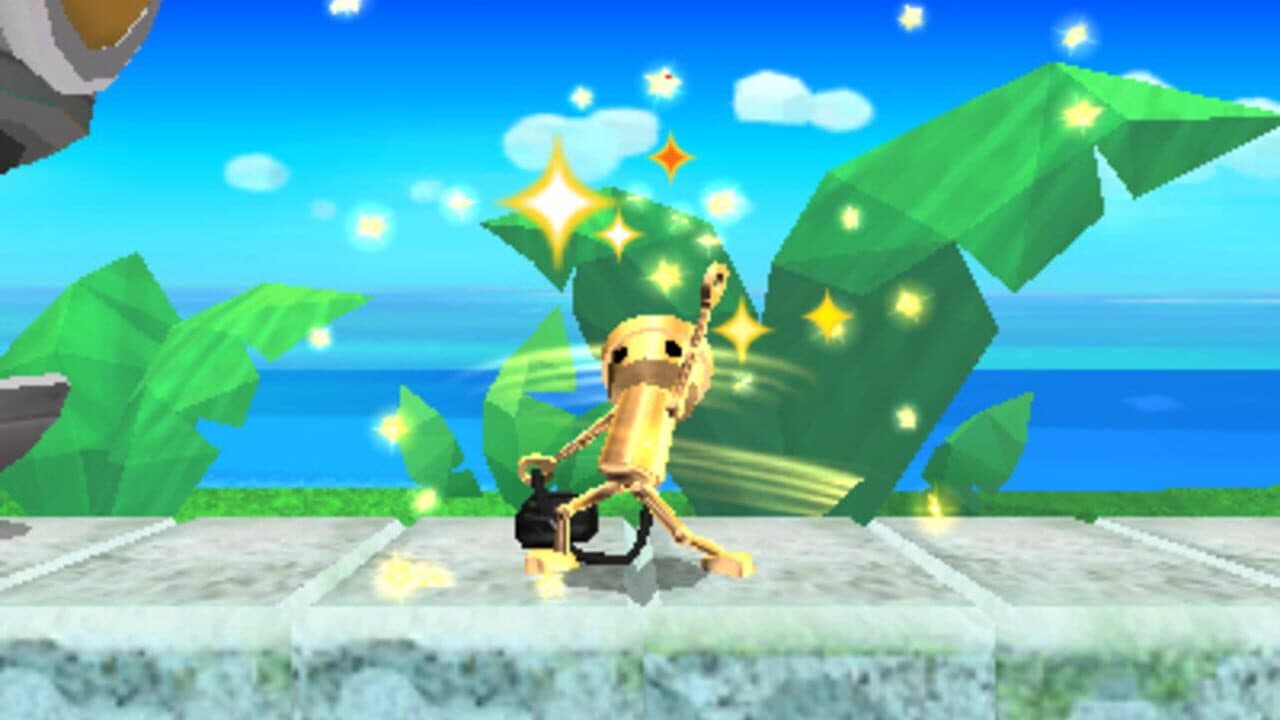 Chibi-Robo! Zip Lash thumbnail 11