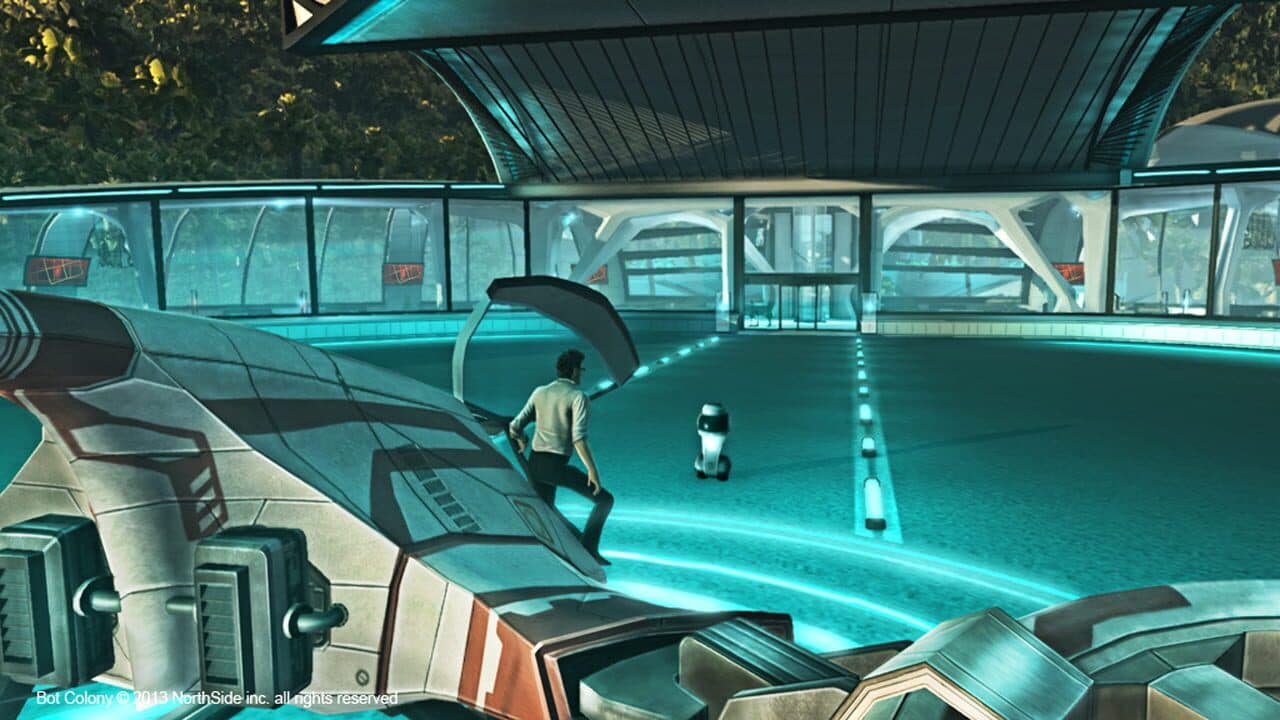 Bot Colony thumbnail 4