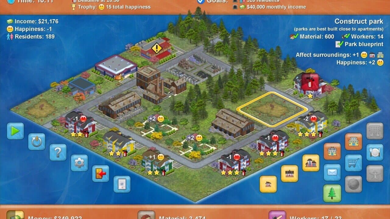 Townopolis thumbnail 3