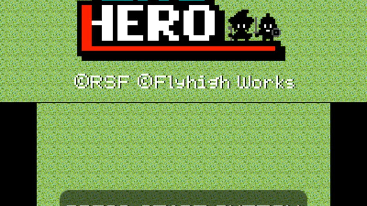 Witch & Hero thumbnail 3