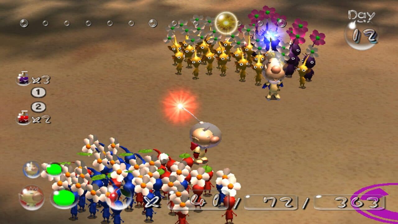 Pikmin 2 thumbnail 3