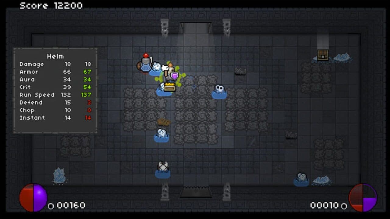 Bit Dungeon+ thumbnail 7