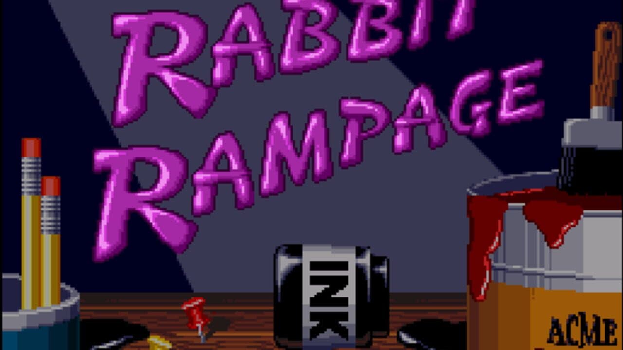 Bugs Bunny Rabbit Rampage thumbnail 2