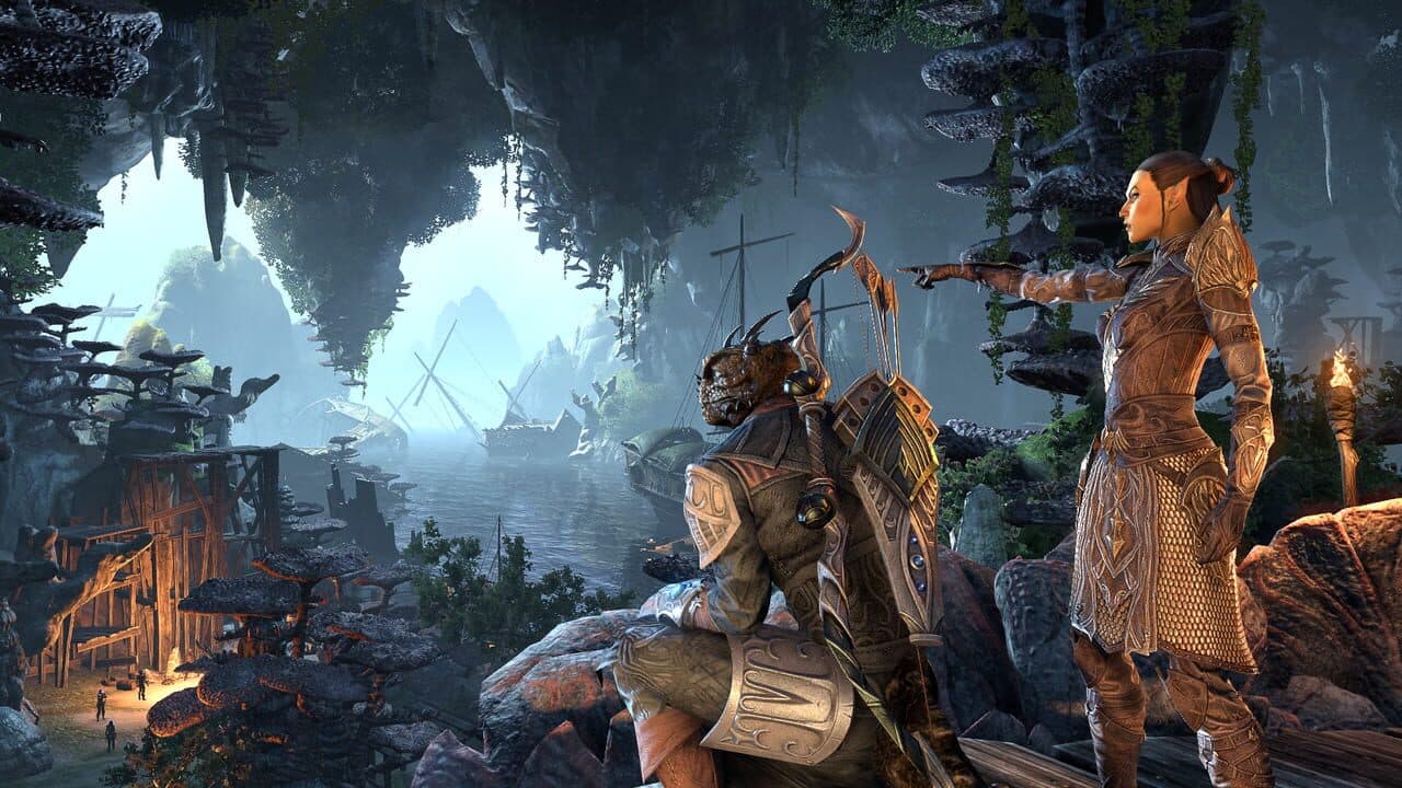 The Elder Scrolls Online: Summerset thumbnail 6