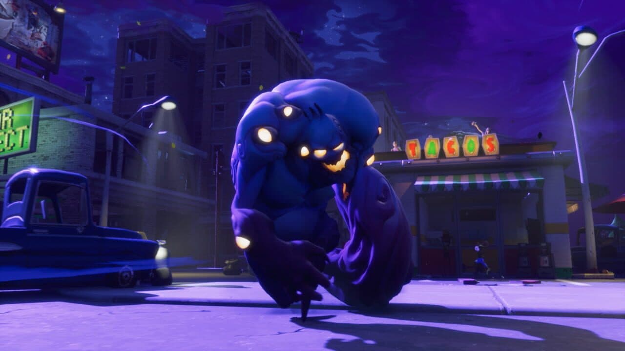 Fortnite: Deluxe Founder's Pack thumbnail 6