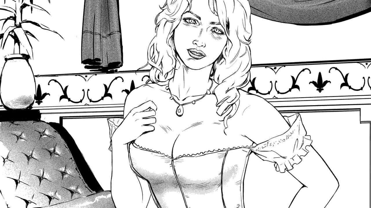 Of Love and Sorrow thumbnail 3