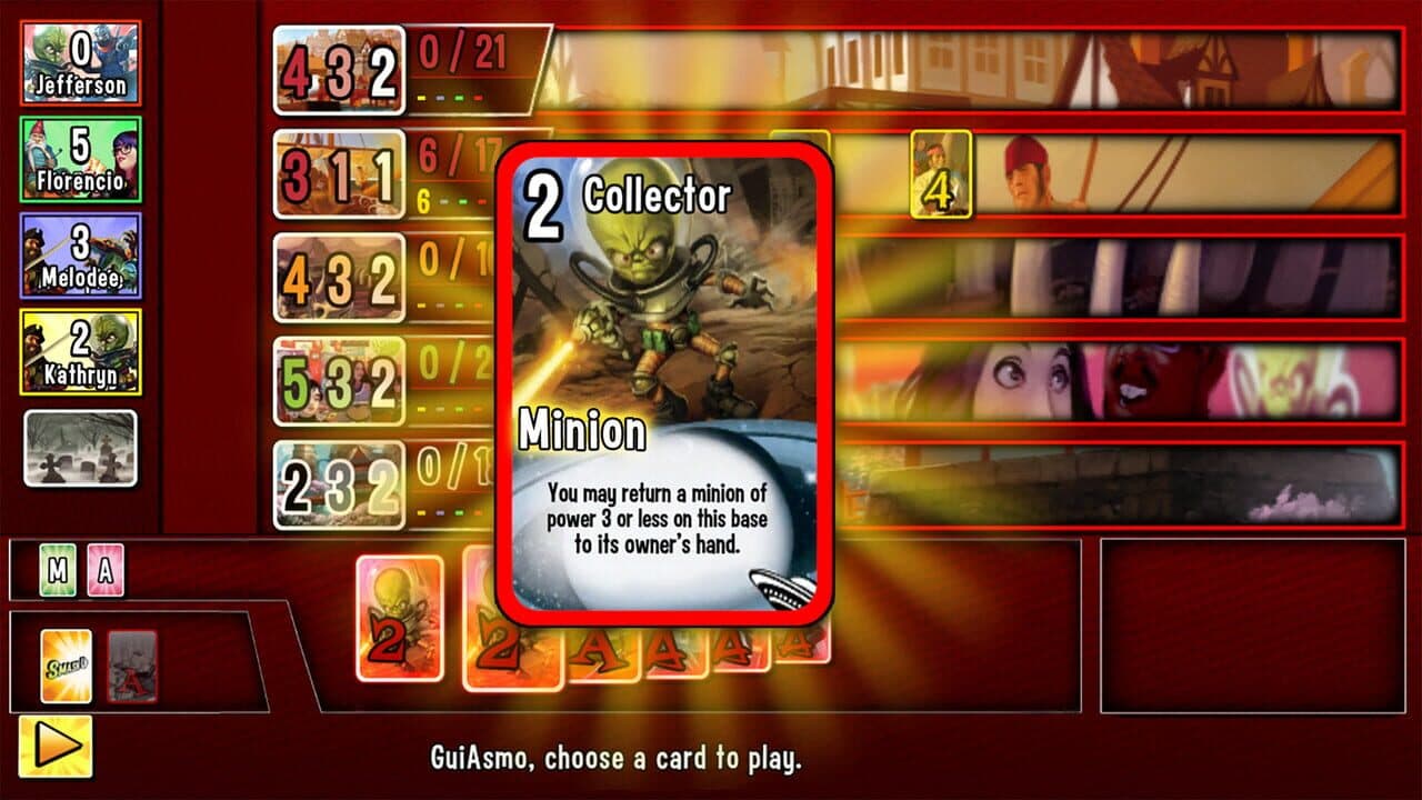 Smash Up thumbnail 4