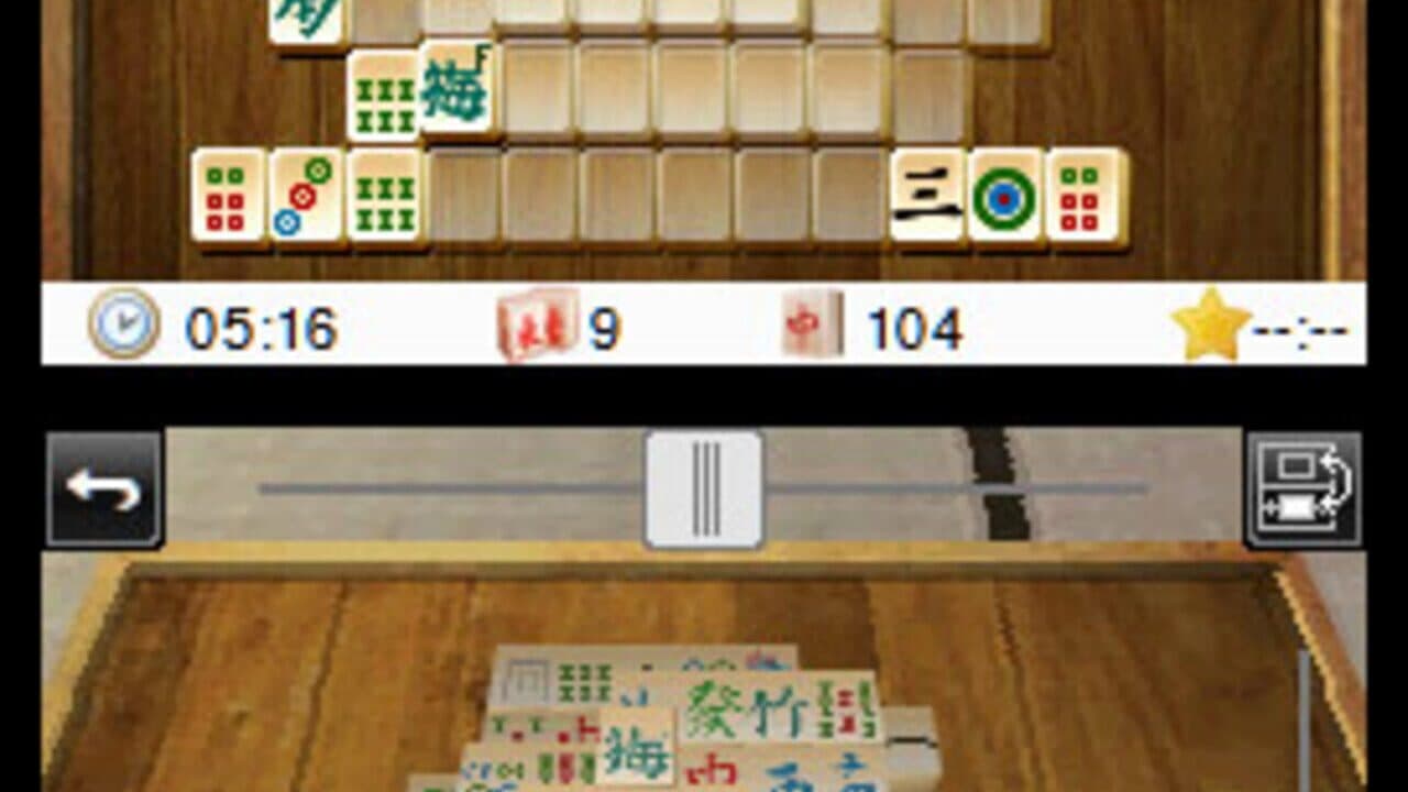 3D Mahjong thumbnail 8