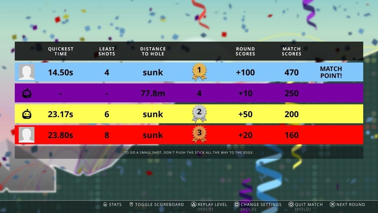 Party Golf thumbnail 6