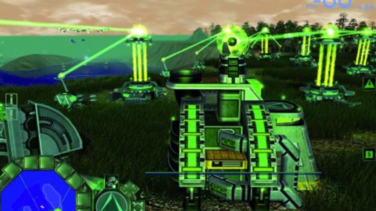 Perimeter 2: New Earth thumbnail 2