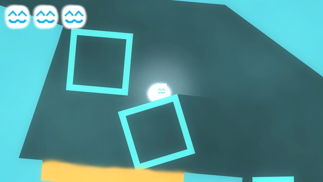 Cats are Liquid - A Light in the Shadows thumbnail 4