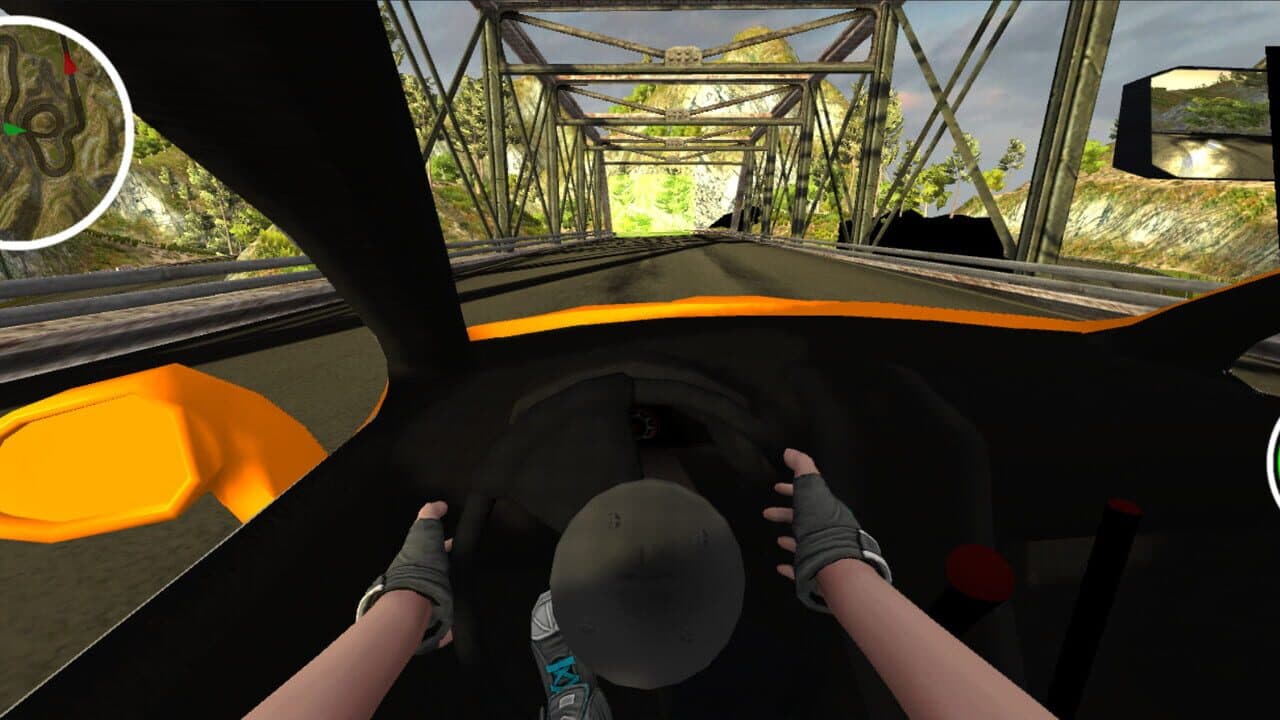 Raceland thumbnail 2