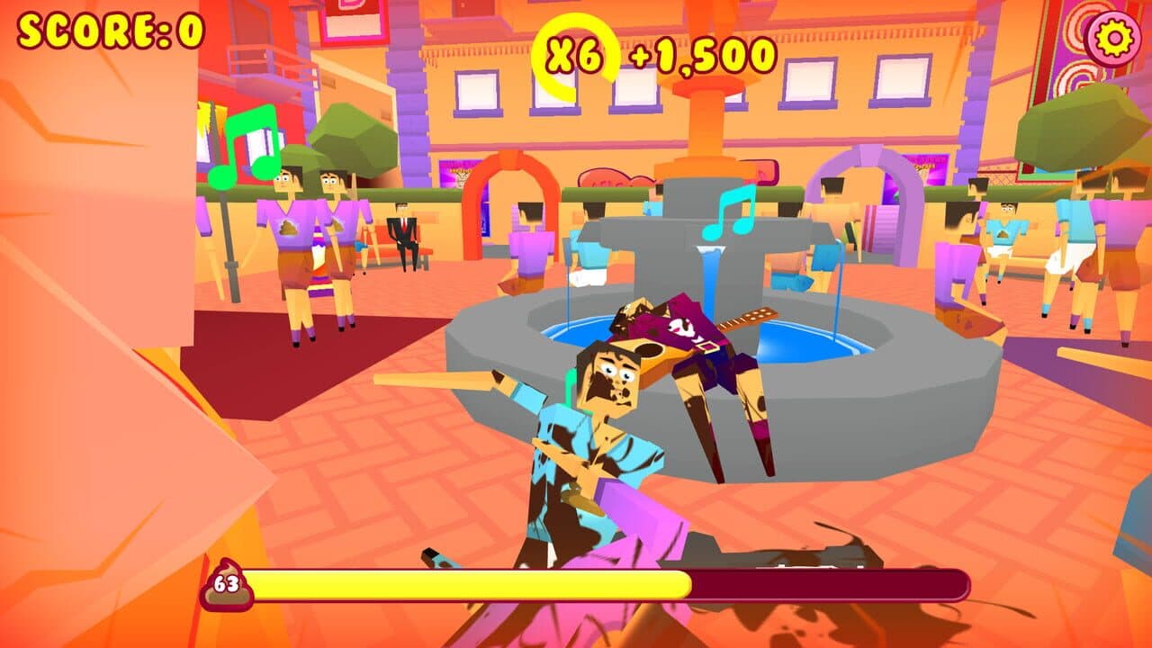 Muddy Heights 2 thumbnail 2