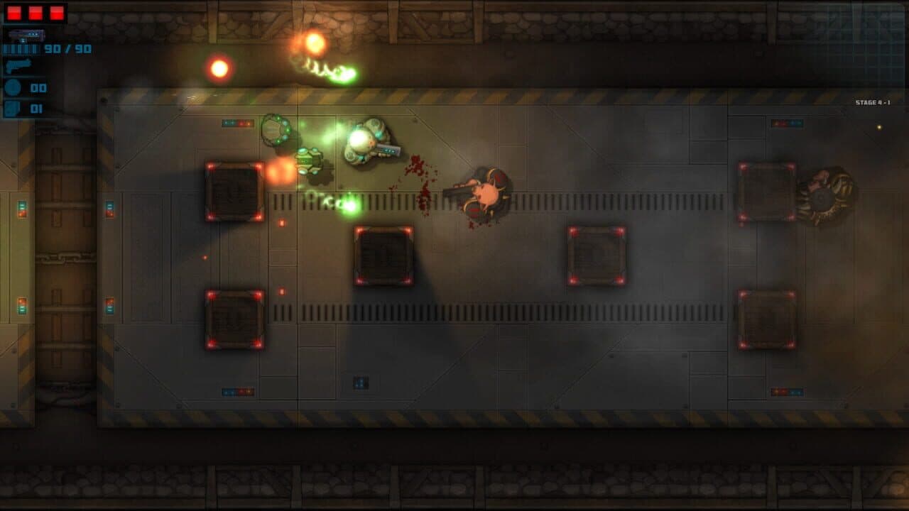 Feral Fury thumbnail 5