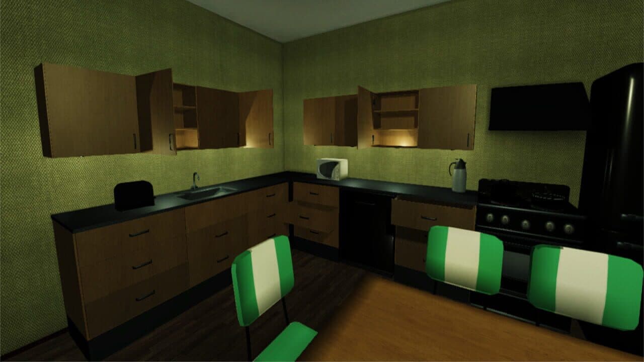 Endless Room thumbnail 4