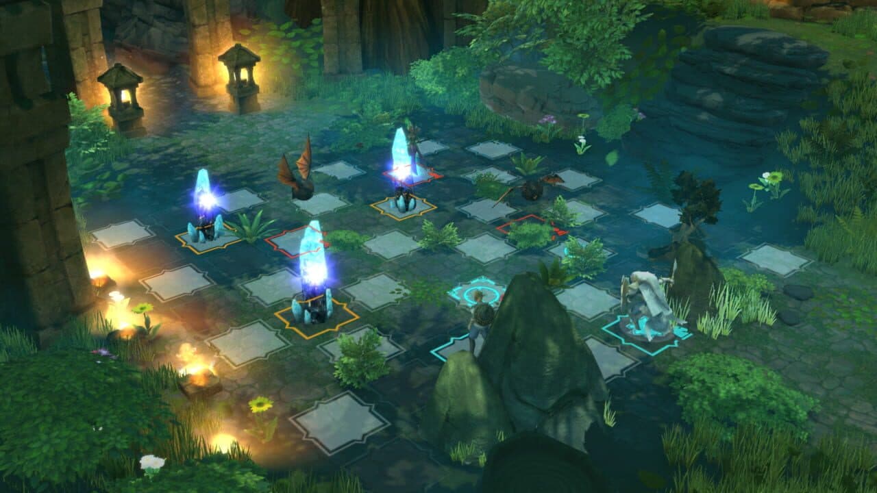 Chessaria: The Tactical Adventure thumbnail 5