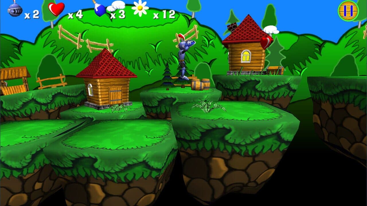 Knight Adventure thumbnail 5