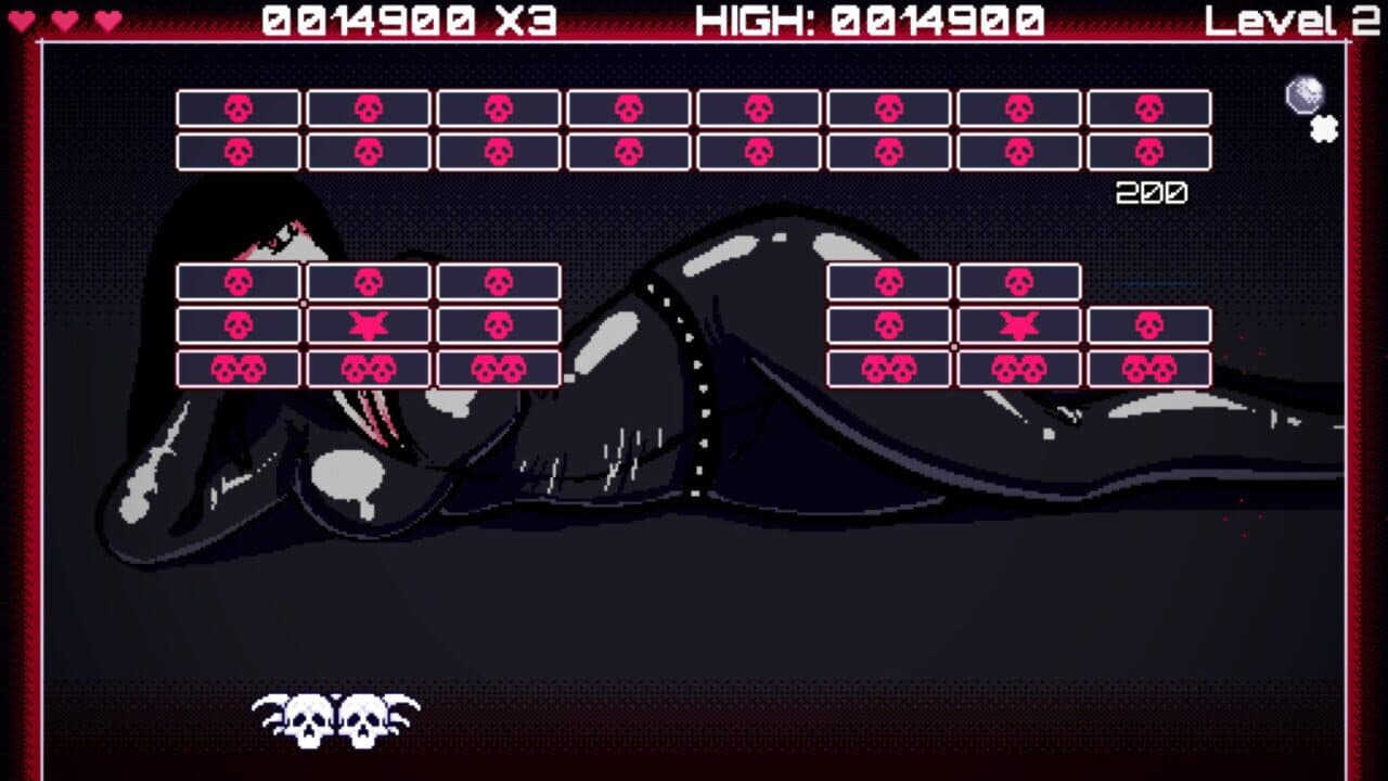 Gothicc Breaker thumbnail 6