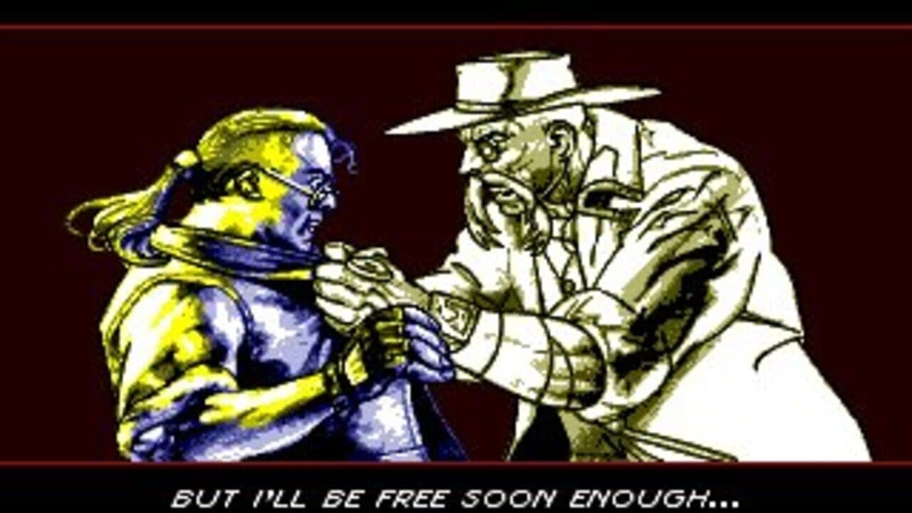 Comix Zone thumbnail 6