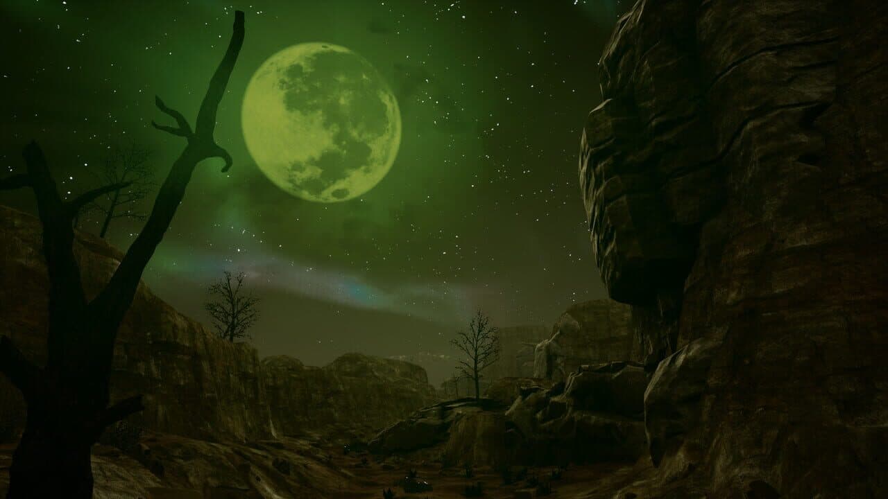 The Hunting God thumbnail 2