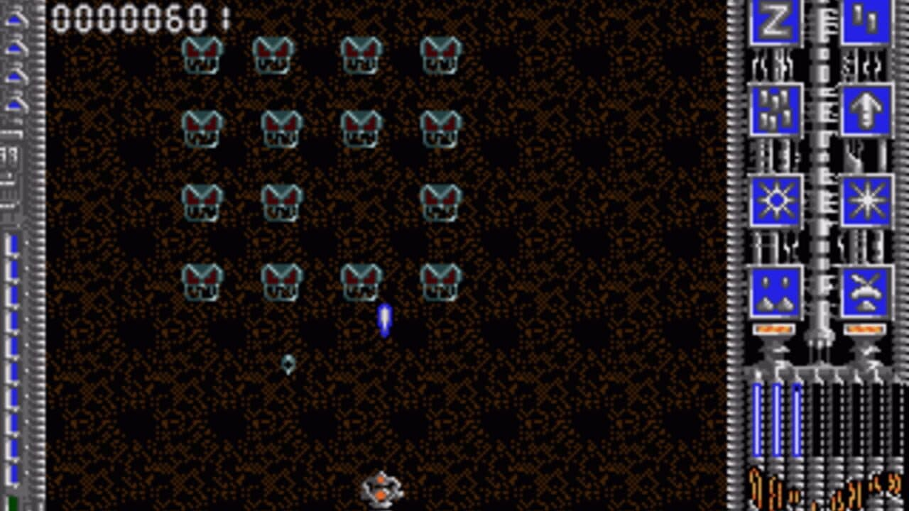 Better Dead Than Alien! screenshot 1