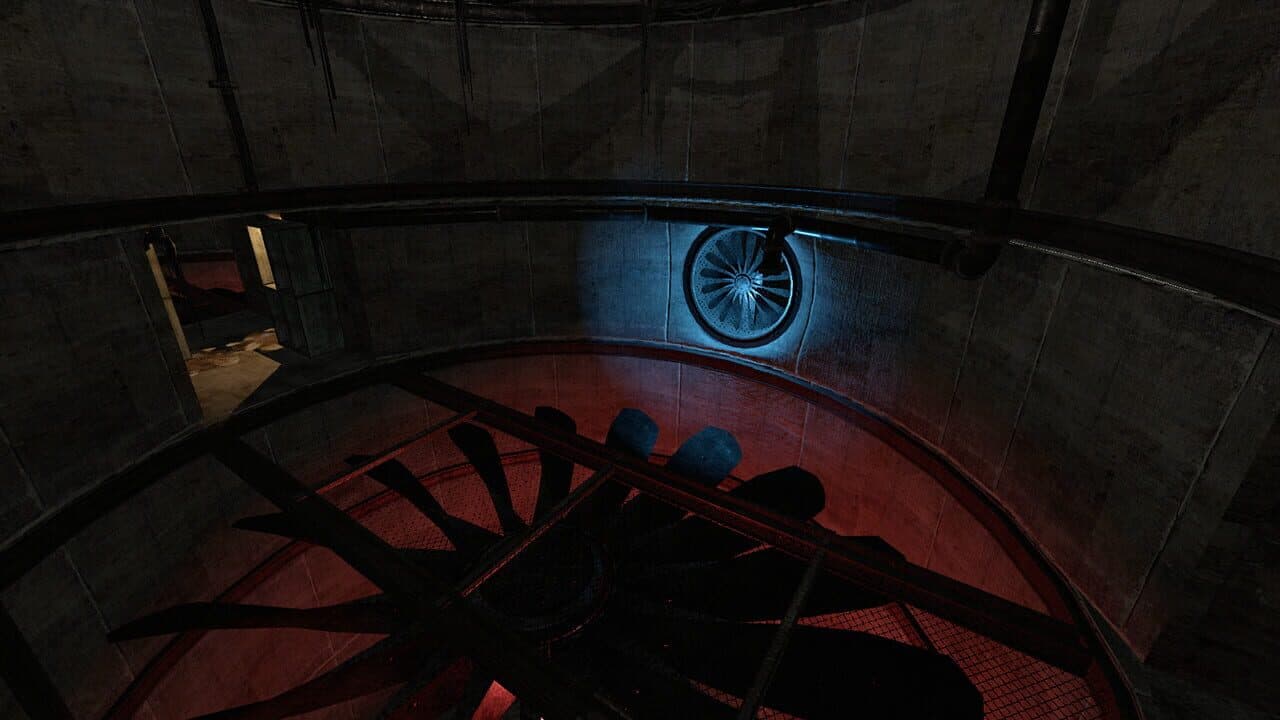 VR Amazing Files: Horror Hospital thumbnail 5