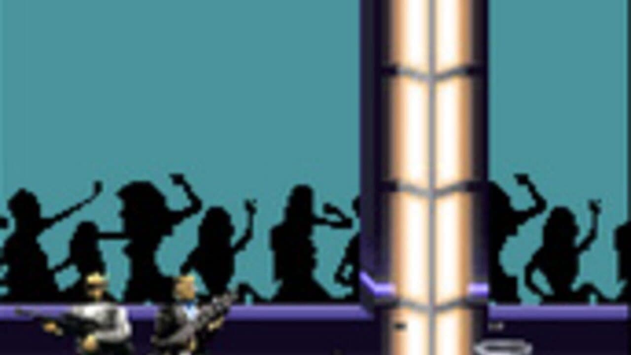 Kane & Lynch: Dead Men thumbnail 2
