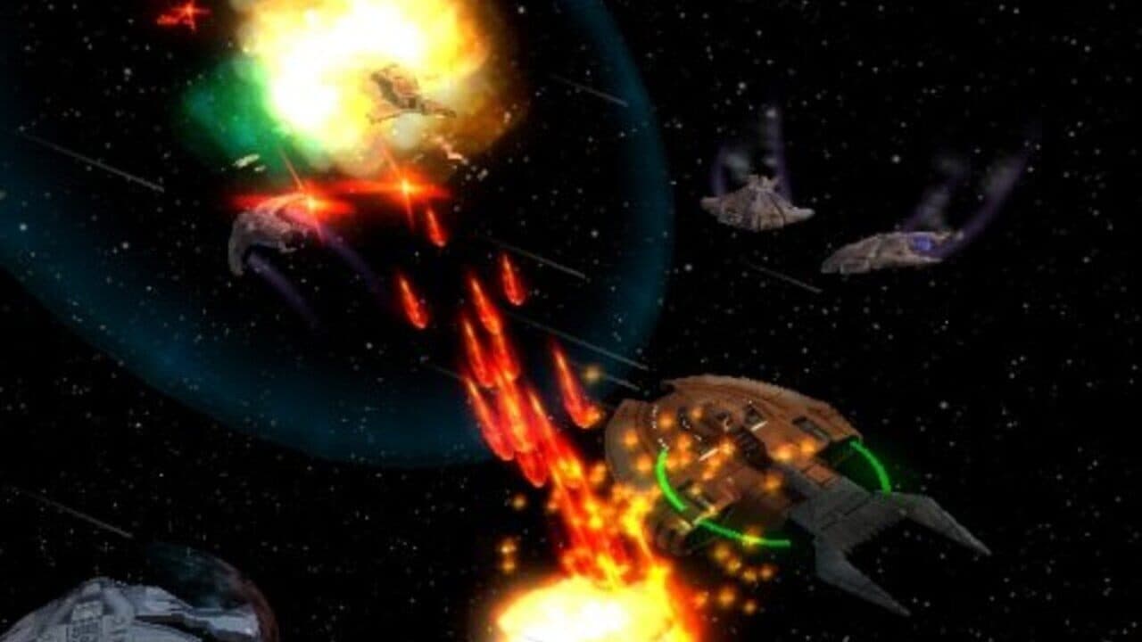 Star Trek: Conquest thumbnail 2