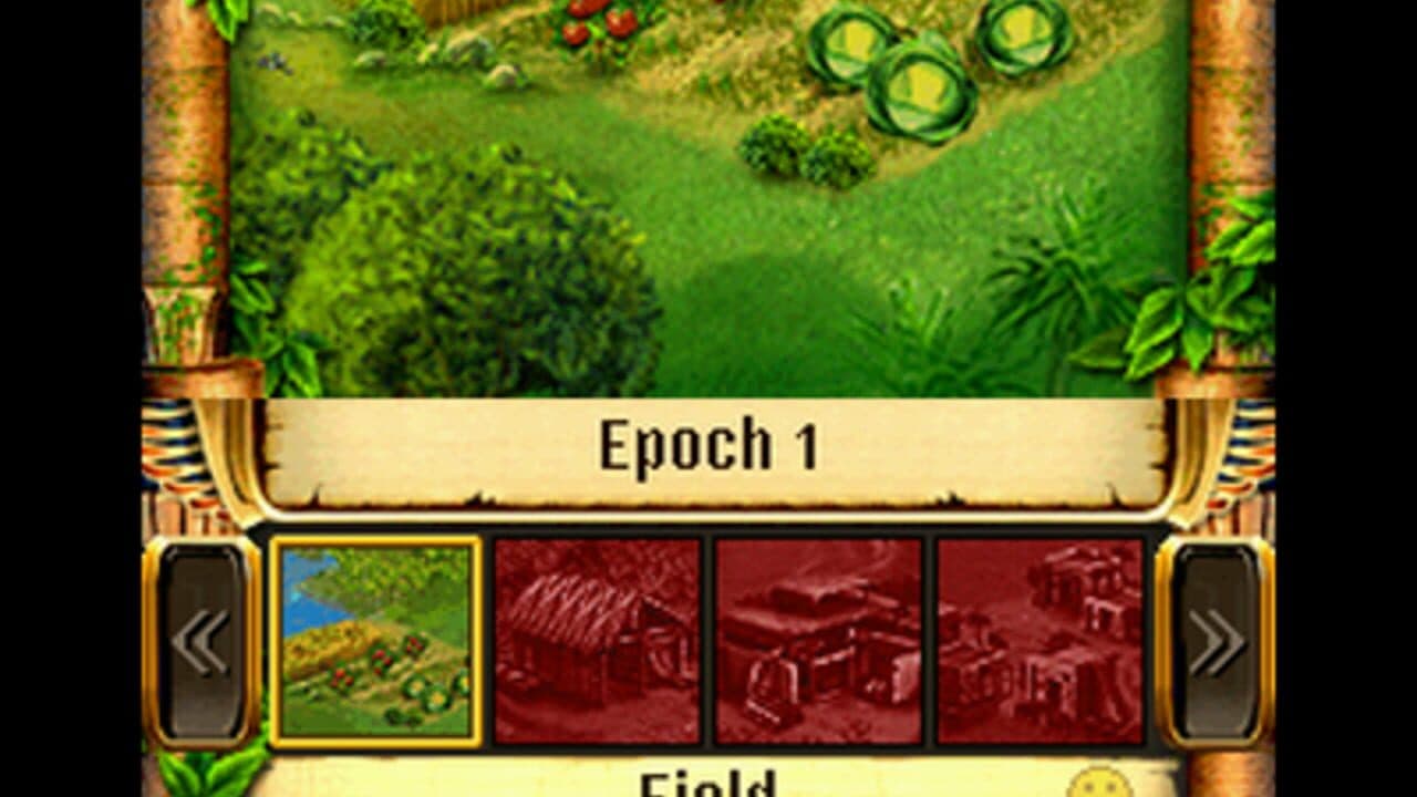 Jewel Master: Cradle of Egypt 2 screenshot 1