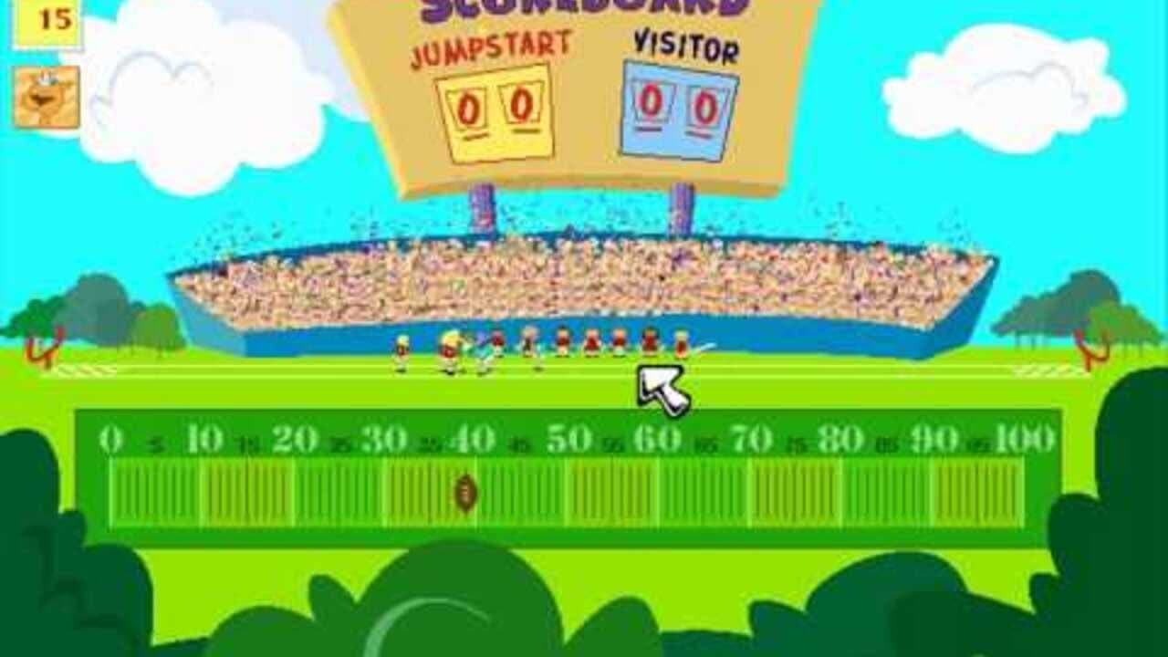JumpStart 2nd Grade thumbnail 3