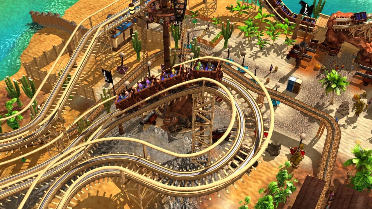 Adventure Park thumbnail 4