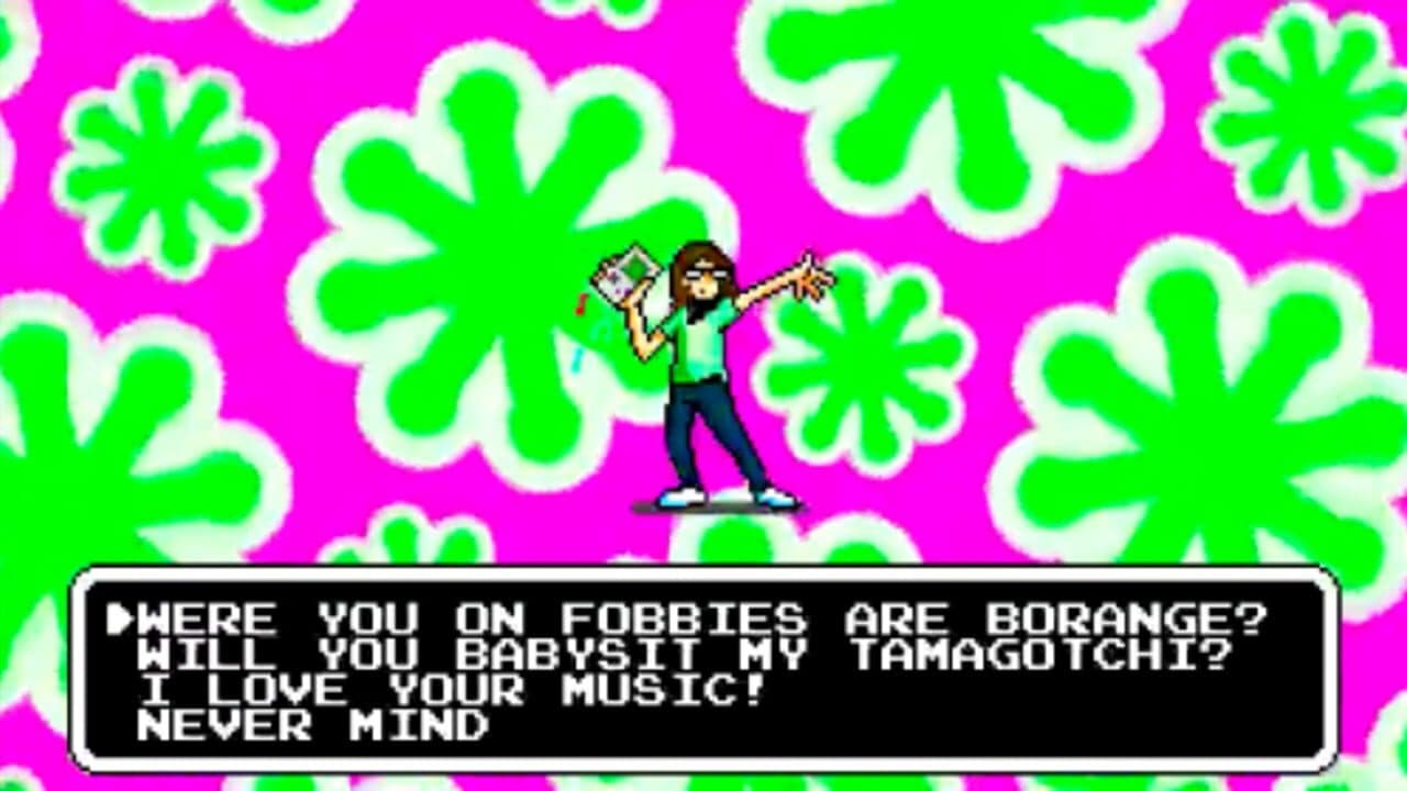 Sweet 33 screenshot 1