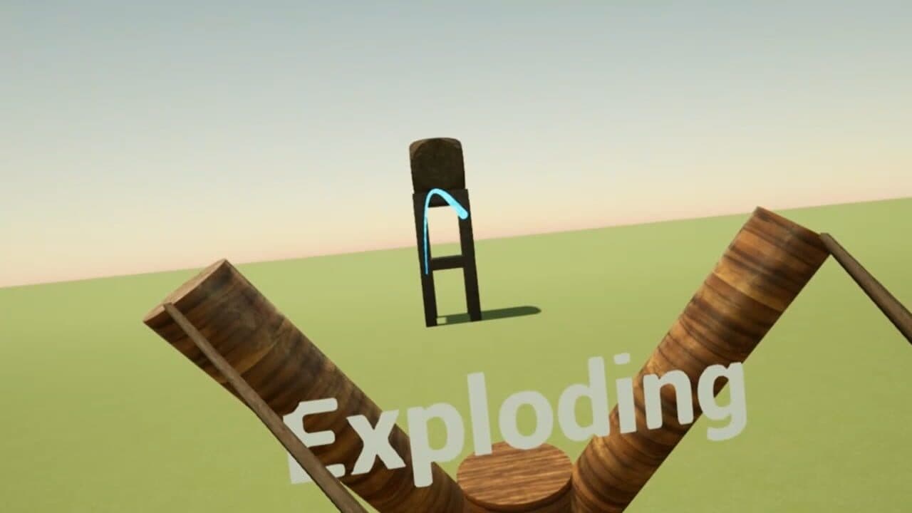 Cat Food screenshot 1