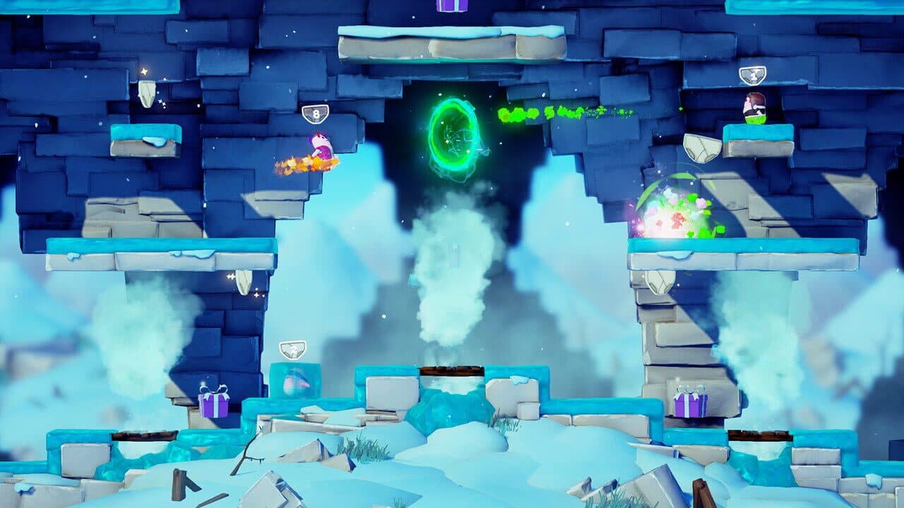 Brief Battles thumbnail 4