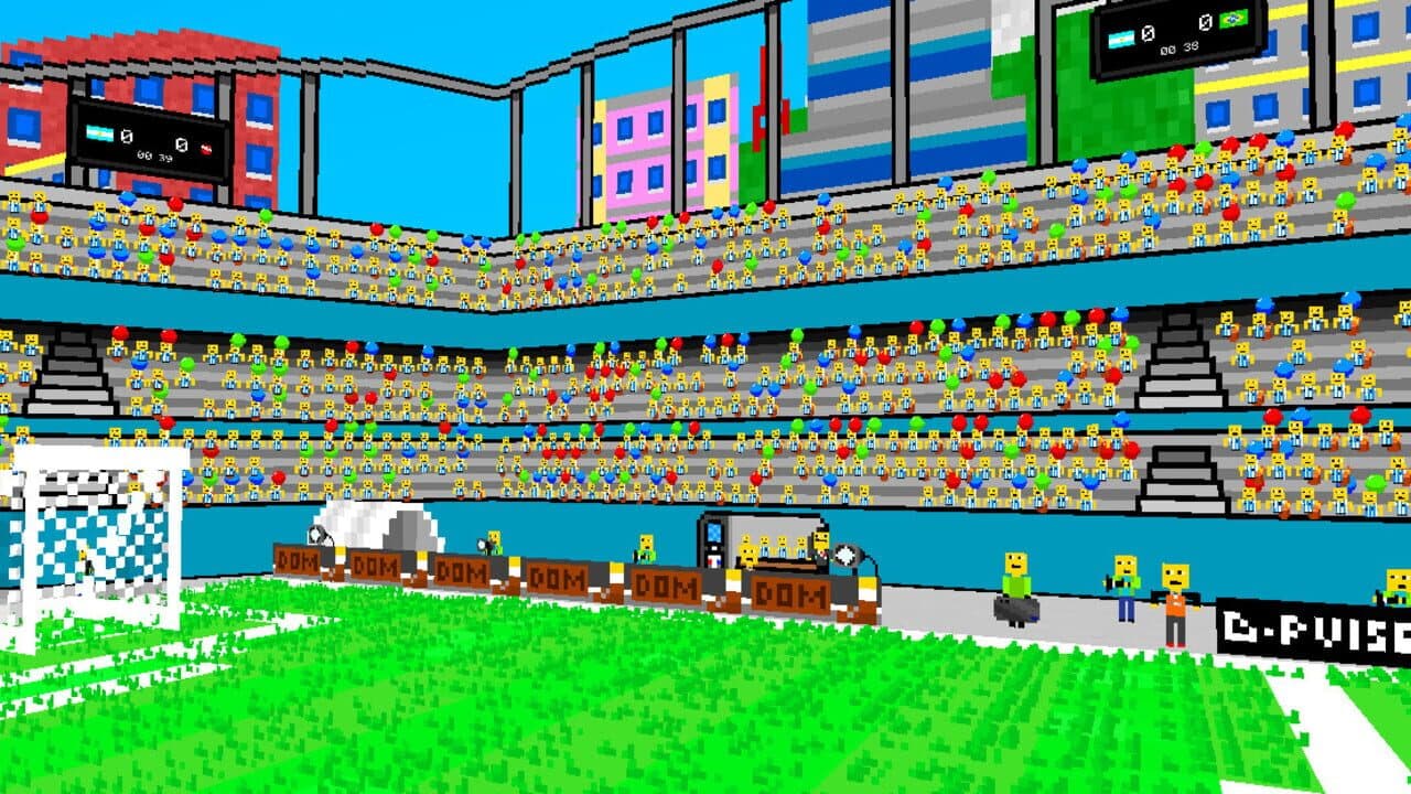 LocoSoccer Classic thumbnail 3