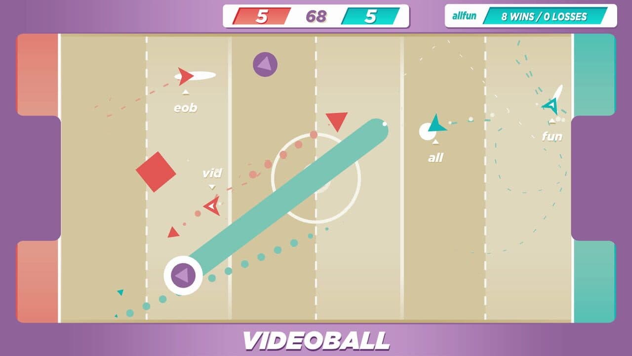 VideoBall thumbnail 5
