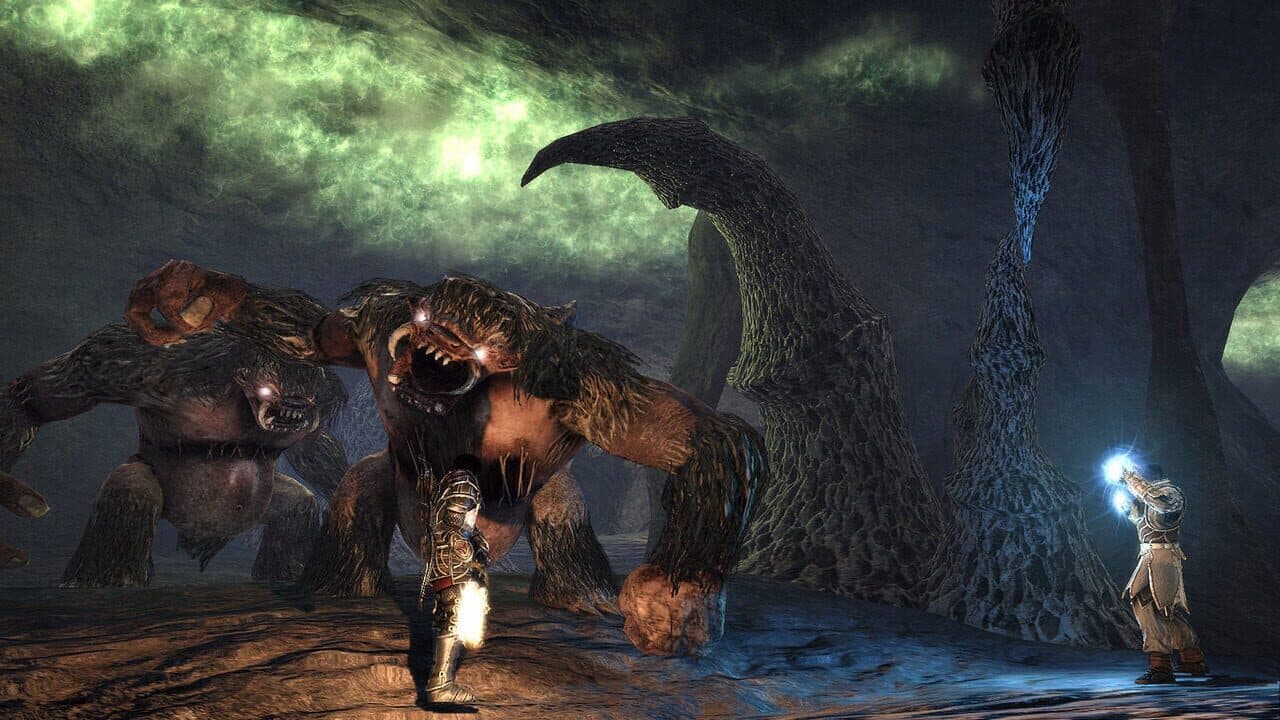 Arcania: Fall of Setarrif thumbnail 3