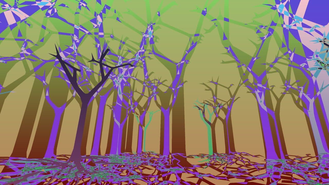Forests Are For Trees screenshot 1