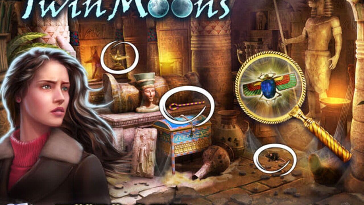 Twin Moons thumbnail 9