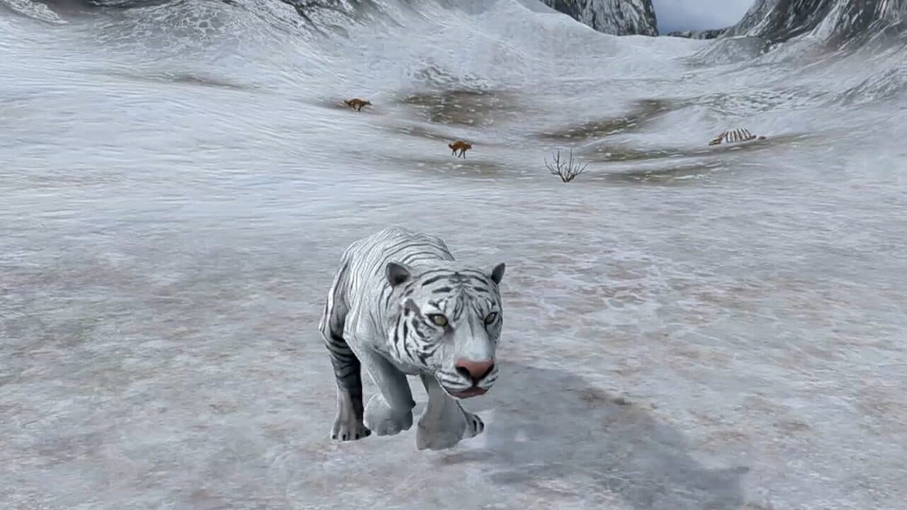 The Western Hunter screenshot 1