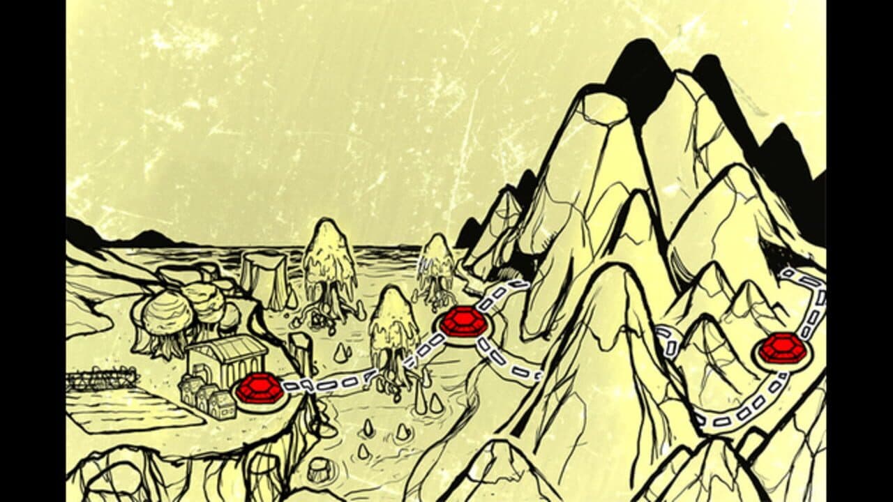 Quest of Souls thumbnail 3