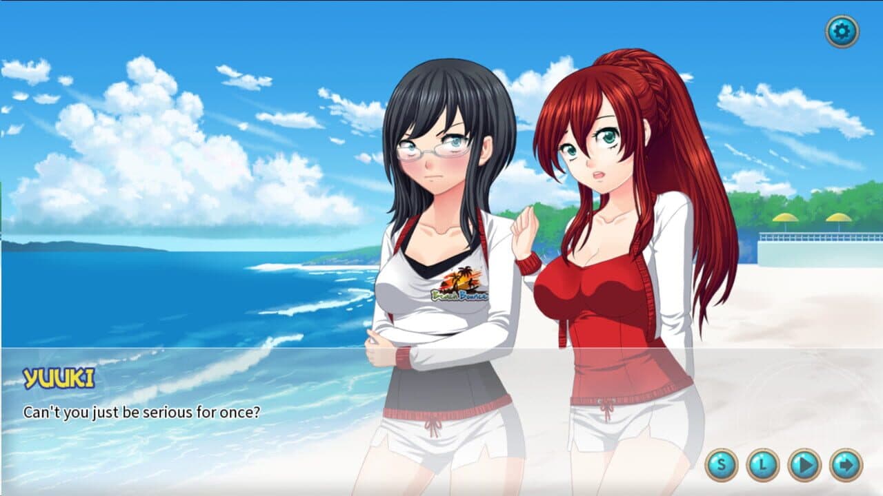 Beach Bounce thumbnail 4