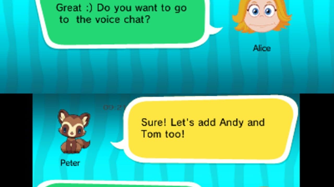 Chat-A-Lot thumbnail 3