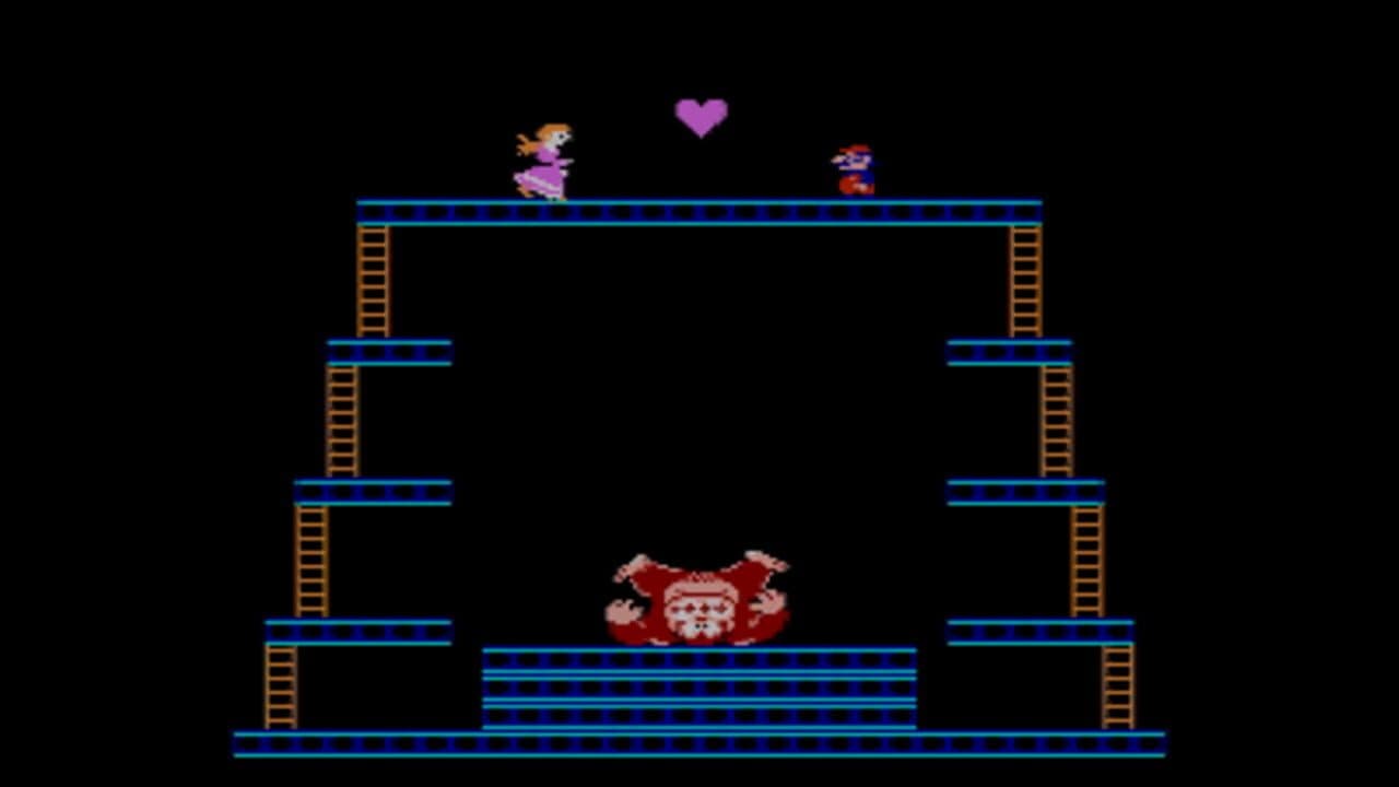 Donkey Kong: Original Edition thumbnail 3