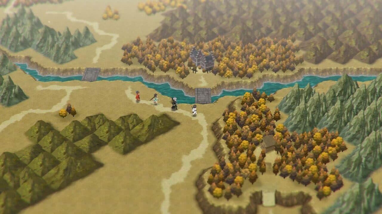 Lost Sphear thumbnail 3