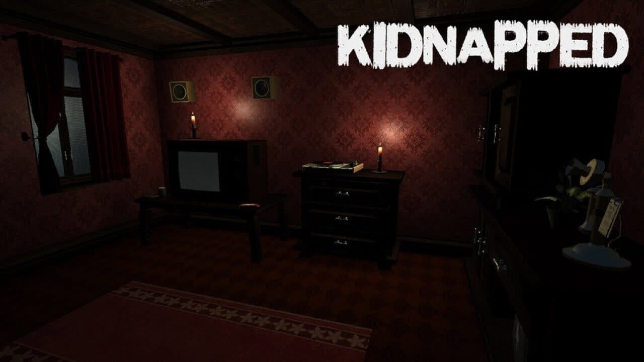 Kidnapped thumbnail 4