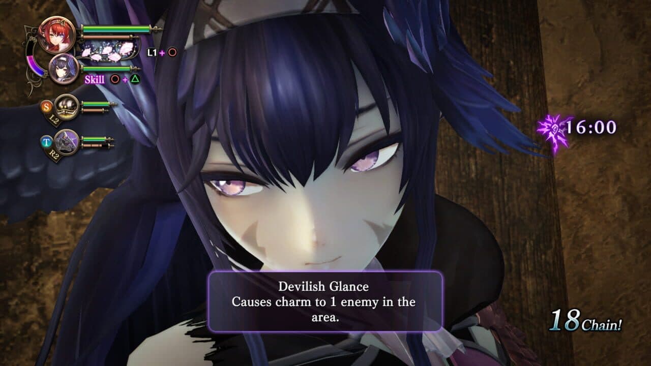 Nights of Azure 2: Bride of the New Moon thumbnail 7