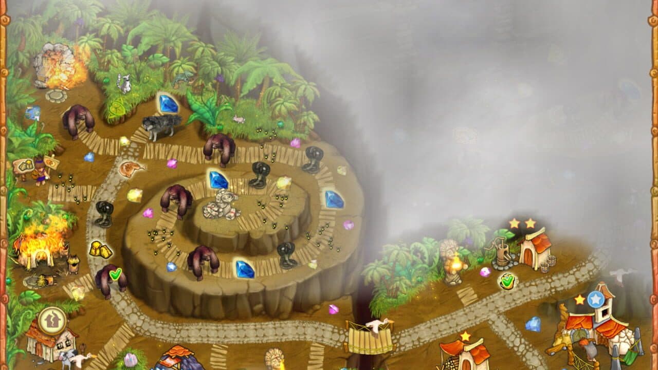 Island Tribe 5 thumbnail 5